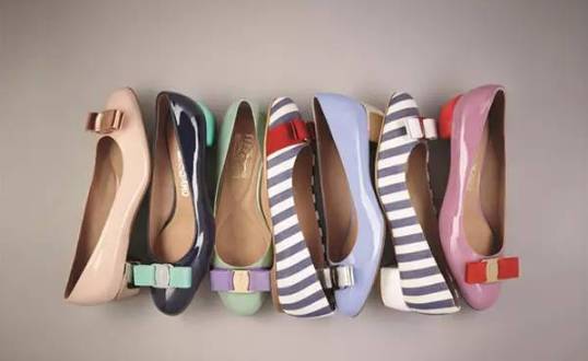 菲拉格慕业绩,高端产品菲拉格慕