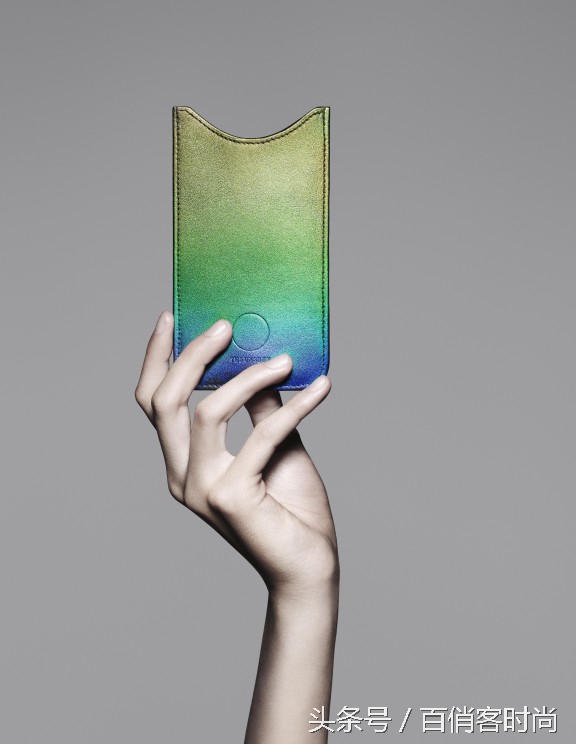 TheUnseenEmporium16秋女包，璀璨人生