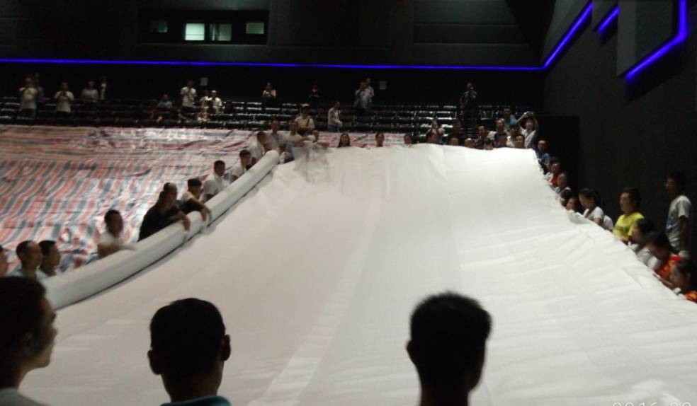 imax厅最佳观影区域 (imax最佳位置区域)