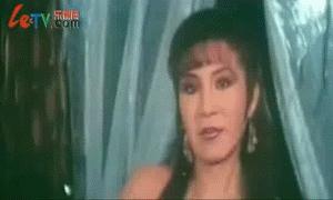 西门大妈演的少女叫什么,西门大妈年轻的样子剧照