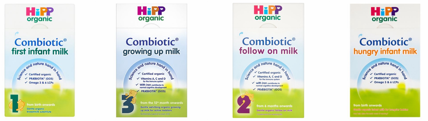 为什么英国奶粉世界最好,英国口碑最好的奶粉