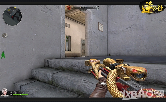 逆战僵尸猎场速刷技巧,逆战米克城怎么打狙