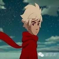 你相信奇迹吗大鱼海棠原声台词,大鱼海棠经典语录你相信奇迹吗