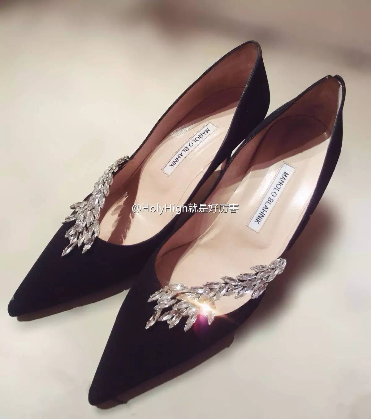 永不过时的尖头鞋,低跟尖头鞋推荐