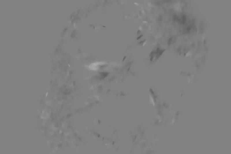 职业修图师,修图师如何给人物磨皮