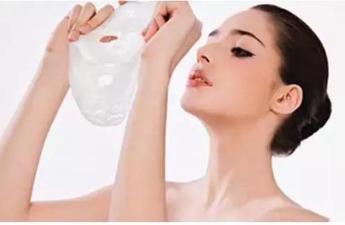 过期面膜用了过敏了怎么办,脸部过敏可以敷医用面膜吗