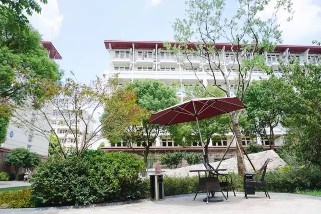 开学啦!上海各高校新生宿舍揭秘!快进来看看