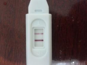 卵泡还不算成熟就好孕，成功升级做妈妈。请看我如何做到的！