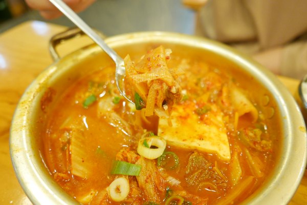 韩国美食集合大全,最新韩国美食大全