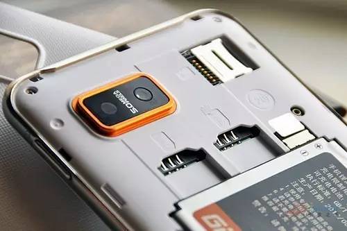 双卡同一个运营商手机,手机双卡能不能用同一运营商