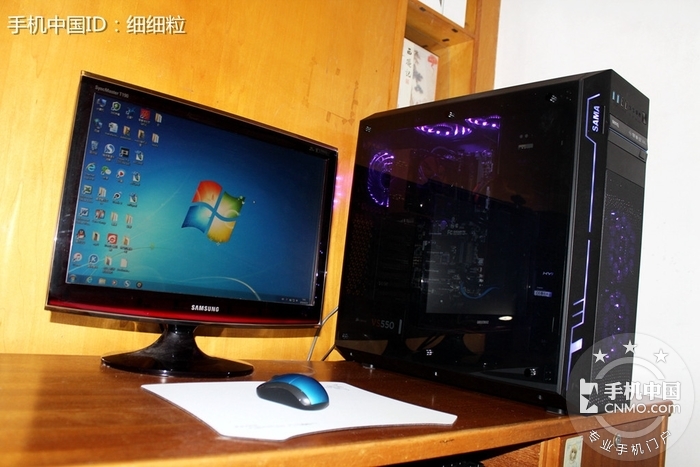 开学啦,晒一晒新的数码装备!