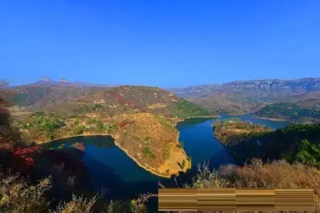 济南风景优美的两个地方,济南的美景向大家推荐一下