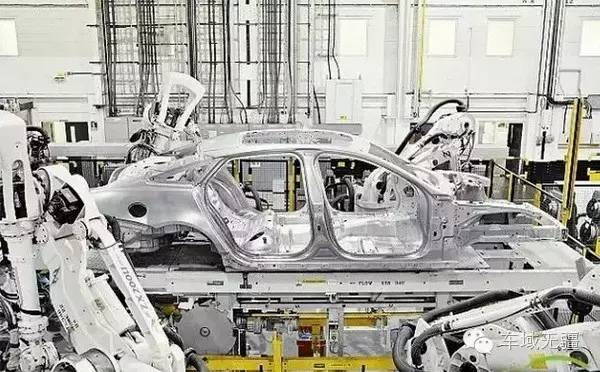 奔驰哪些车型是全铝车身,奔驰哪些车是全铝车身