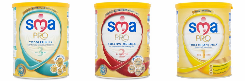 为什么英国奶粉世界最好,英国口碑最好的奶粉