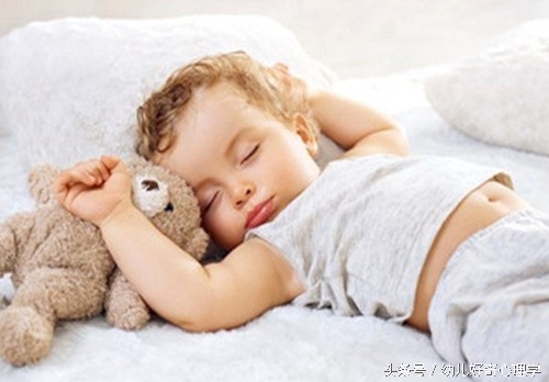 为什么有些婴儿会有胎记,为什么有的婴儿会有胎记