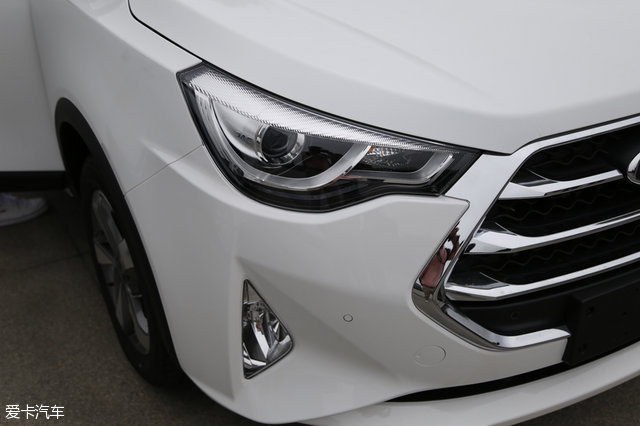 试驾体验江淮全新瑞风s4,一分钟带你了解江淮瑞风s3