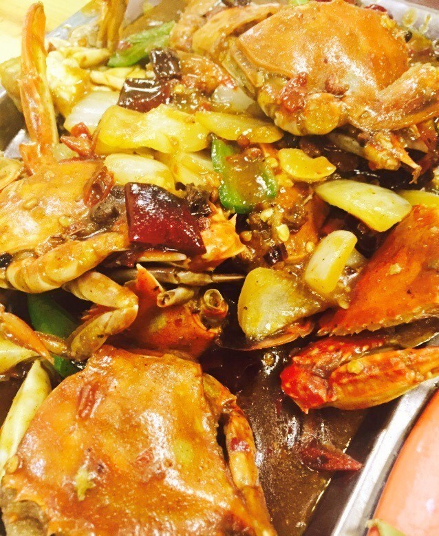 开海海鲜哪家好吃,开海海鲜值得推荐