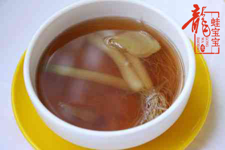 8种食疗止咳方法值得收藏,治疗喉咙痒咳嗽最有效的偏方