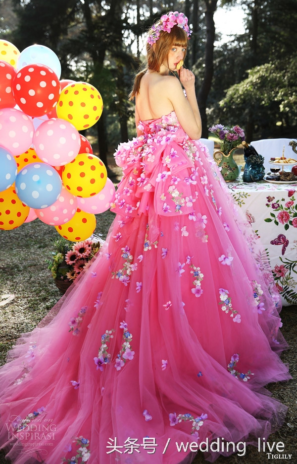 潘多拉婚纱官网旗舰店,潘多拉婚纱款式