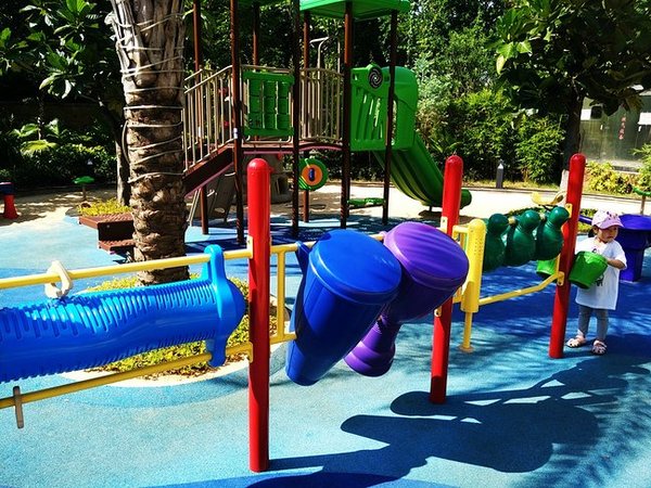 带孩子三亚游玩心情,带娃去三亚心情