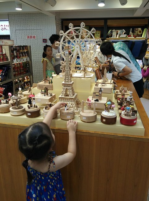 带孩子三亚游玩心情,带娃去三亚心情