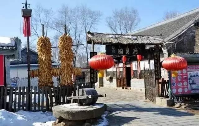 旅游盘点辽宁四大古迹,辽宁这小县城藏着三个国宝级古迹