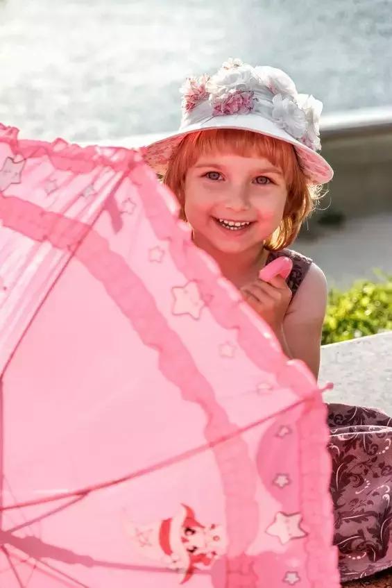 秋天的阳光更毒！宝宝晒伤了怎么办？简单几招从容应对