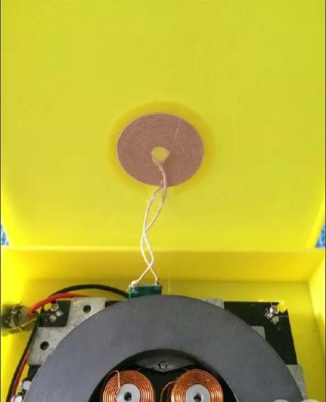 磁悬浮音响diy,高颜值磁悬浮音响