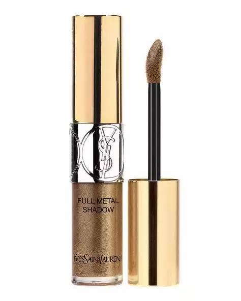 彩妆届又出一波液体眼影，据说霓虹国的妹子已经到了拼人品去抢