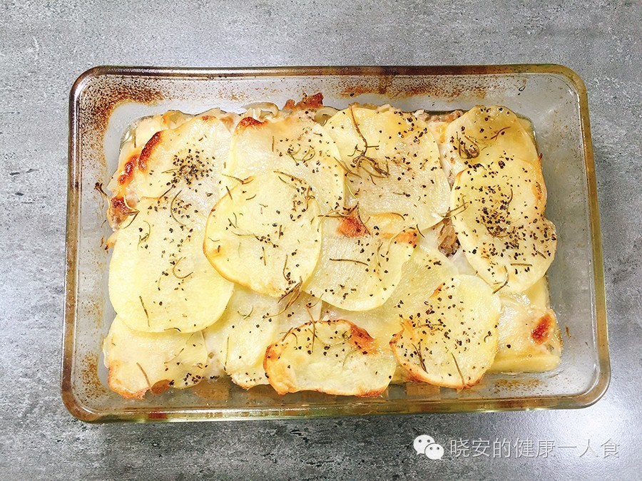 奶酪芝士土豆怎么做,土豆奶酪花样做法