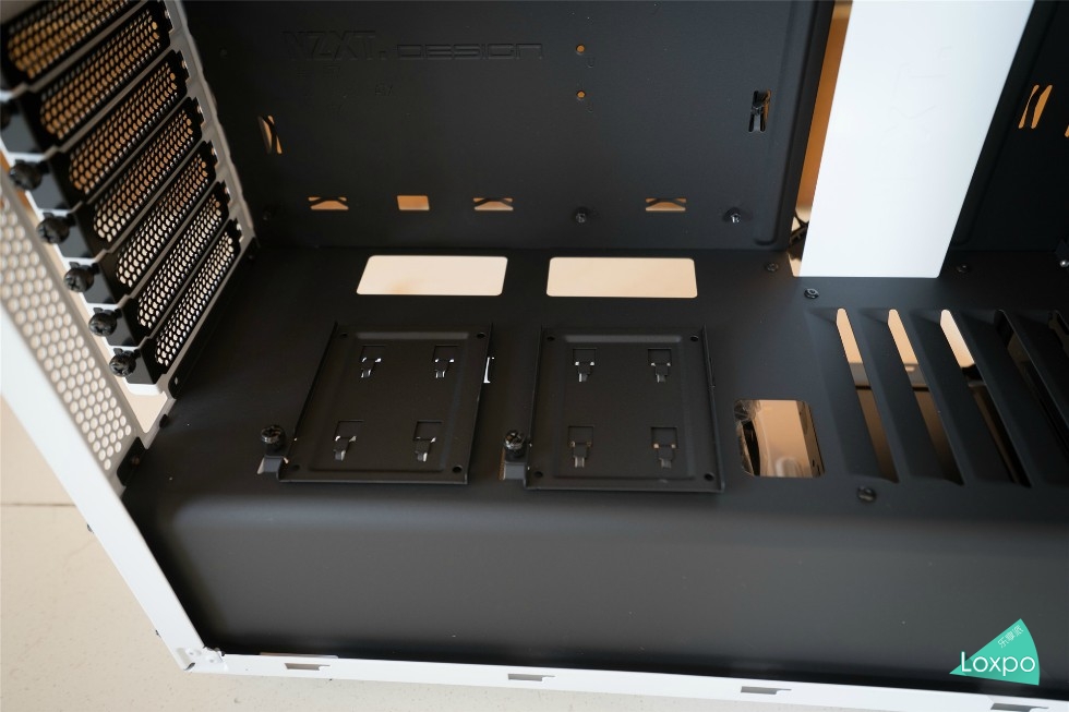 还用为你的机内空间发愁？NZXTS340体验