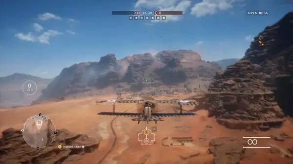 战地1ea模式,ea战地1有对战模式吗