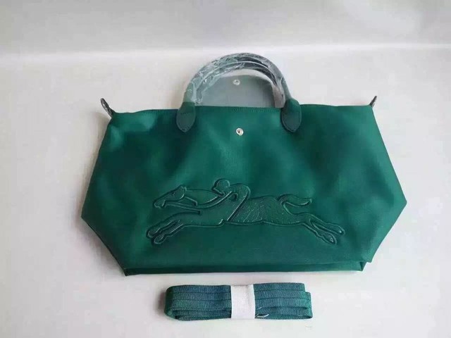 longchamp珑骧饺子包,longchamp饺子包爆款