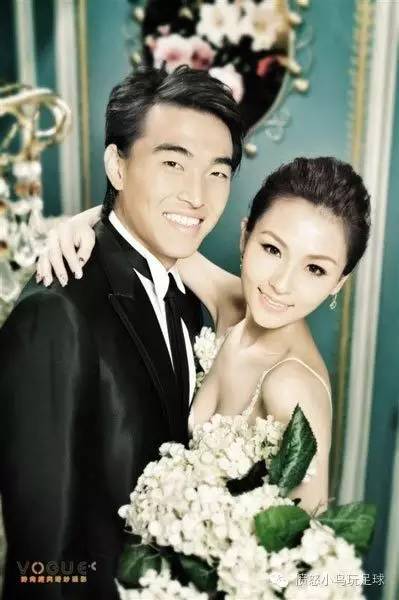 最新一届国足太太团,见证他们