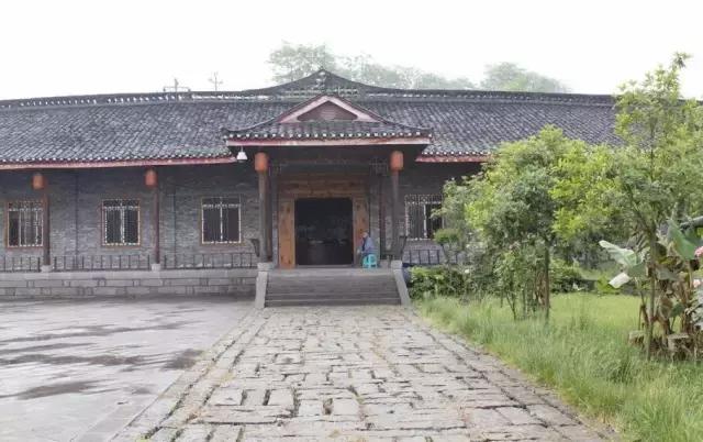 重庆周边钓鱼温泉看花的农家乐,重庆大学城附近包食宿的农家乐