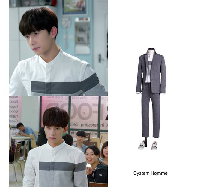 杨洋是公认的帅,杨洋类型的男生