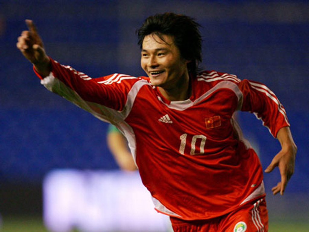 球技出众的他被球迷称为“大帝”，因个人经典语录而受到网友追捧