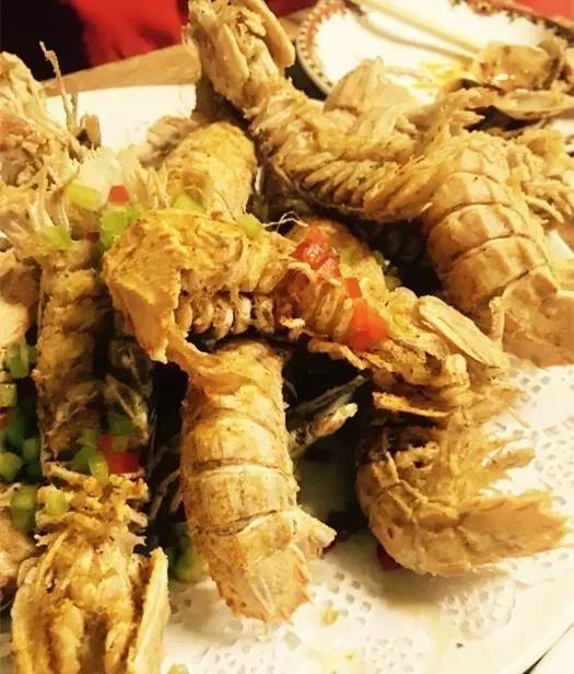 开海海鲜哪家好吃,开海海鲜值得推荐