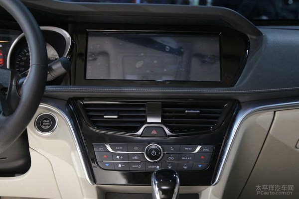 成都车展15款精品新车实拍,成都车展十大必看车型