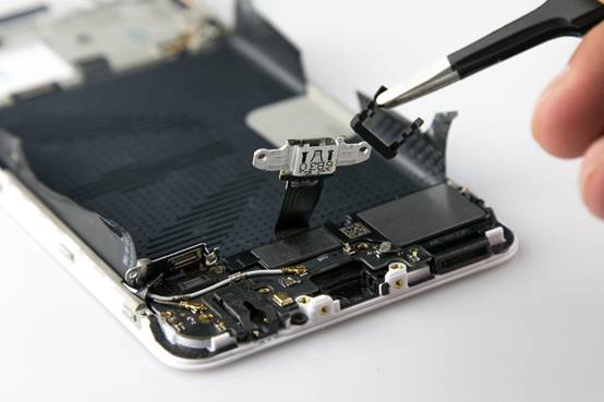 有颜值还要有内涵，OPPOR9拆机解析