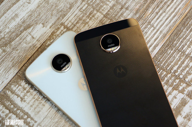 颠覆传统模块化大作:MotoZ上手评测