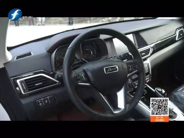 众泰大迈x5没空调,众泰大迈x5没油方向没有助力