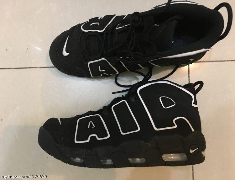 适合实战和平时穿的外场球鞋,我是实战派