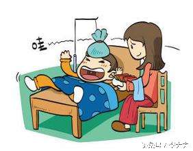 小孩游泳后拉肚子和发烧怎么回事,儿童游泳完拉肚子怎么回事