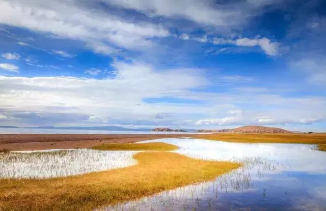到底是去西藏还是去川西,西藏与川西这辈子总要来一趟吧
