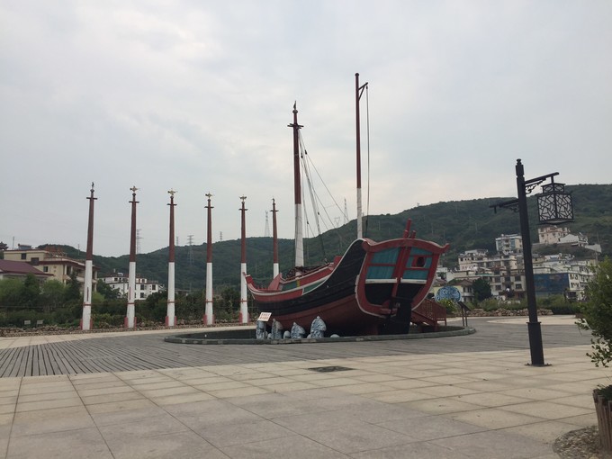 嵊泗列岛超详细攻略,2017嵊泗列岛