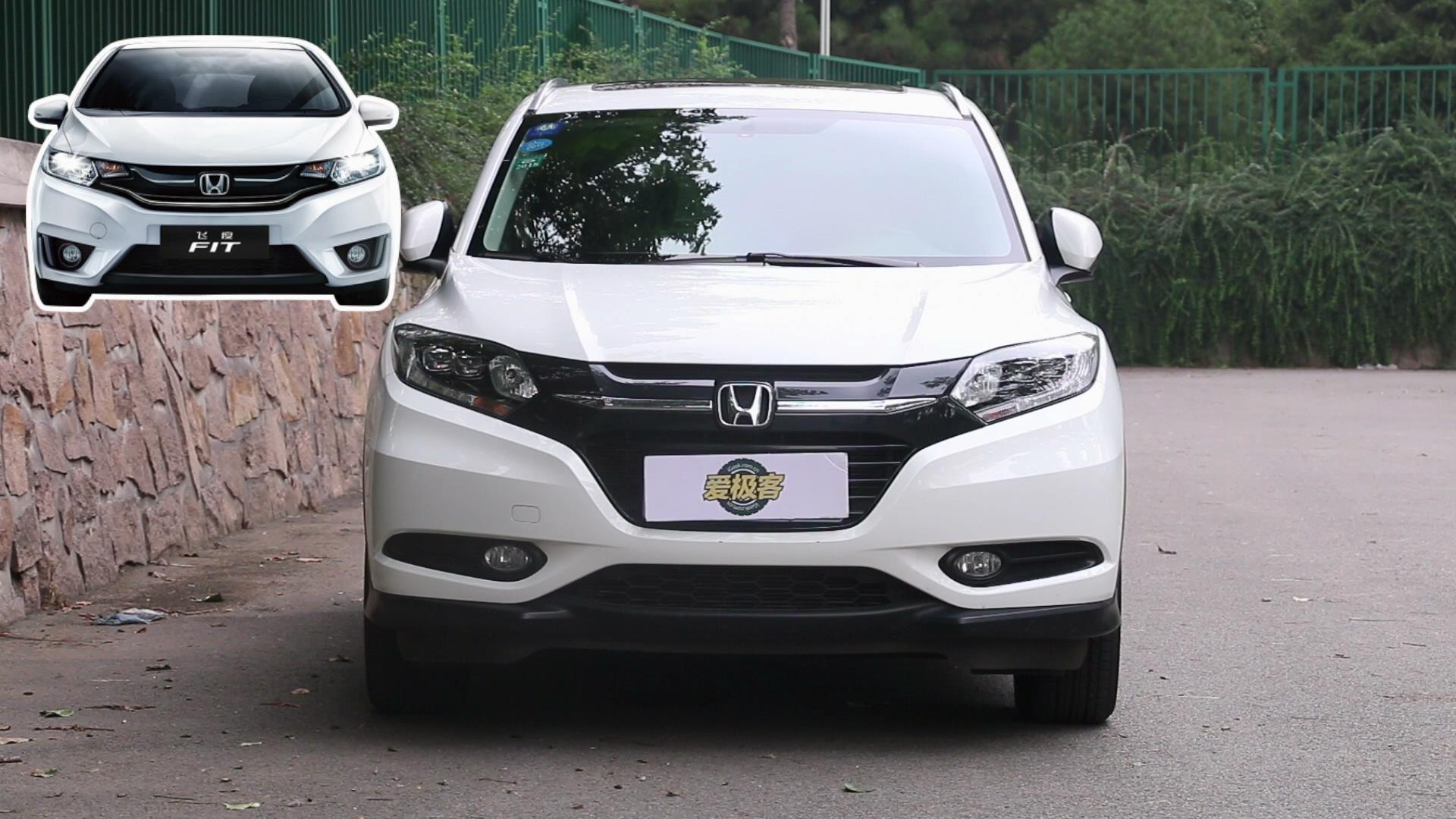 本田xrv和缤智哪个噪音大,本田缤智改善噪音最直接的方法