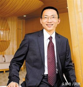 五虎将腾讯马化腾,除了五虎上将还有什么组合