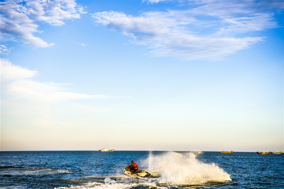 兴城亲子,兴城亲子攻略