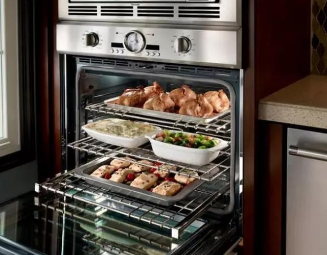 烤箱家里什么大小最合适,家有烤箱的需要准备什么